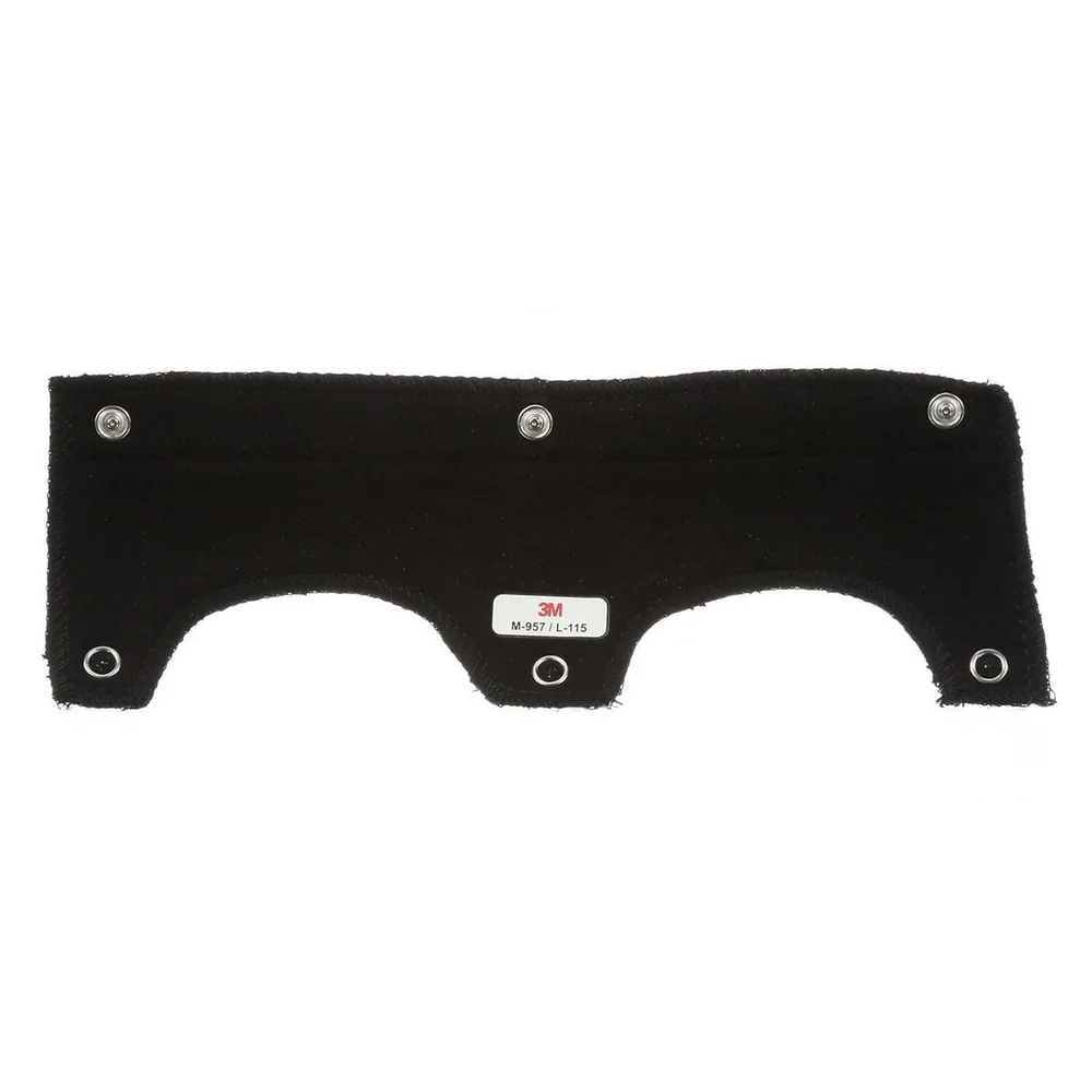 Almohadilla de Confort de Frente/Almohadilla de Sudoración Versaflo™ 3M™ M-957/L-115/37010(AAD)