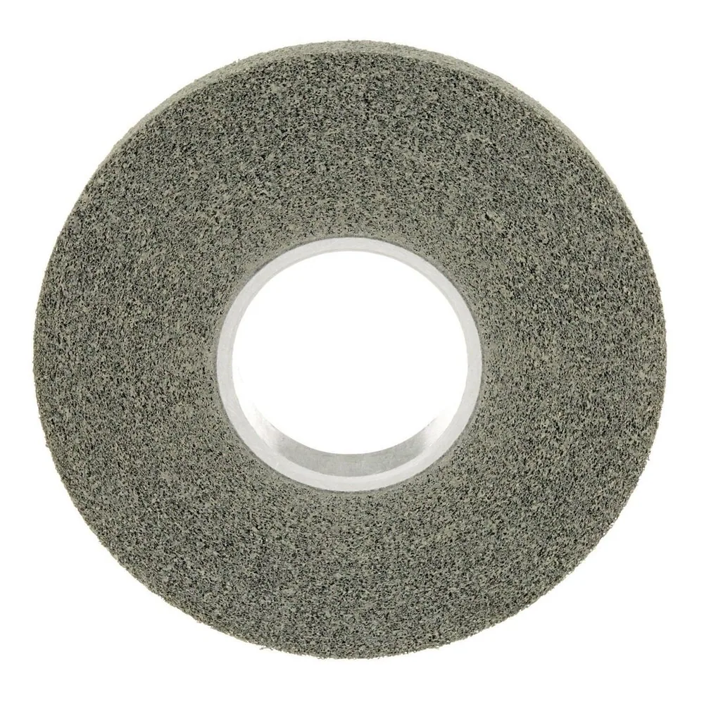 Rueda GP Plus Standard Abrasives™ 853352, 8 in x 1 in x 3 in 8S MED