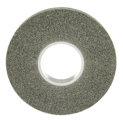 Standard Abrasives™ GP Plus Wheel 853352, 8 in x 1 in x 3 in 8S MED
