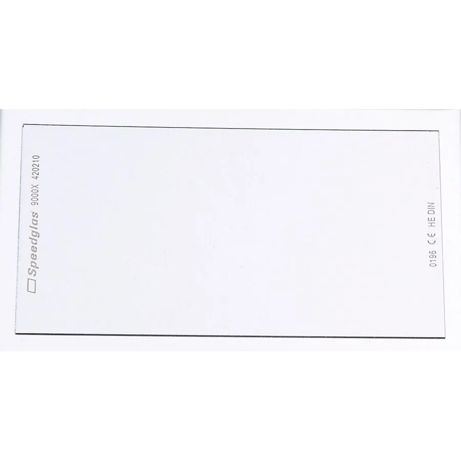 3M™ Placa de Protección Interior del Casco de Soldar Speedglas™ 9000F/9002D/9002V 04-0290-00/37136(AAD), Estándar
