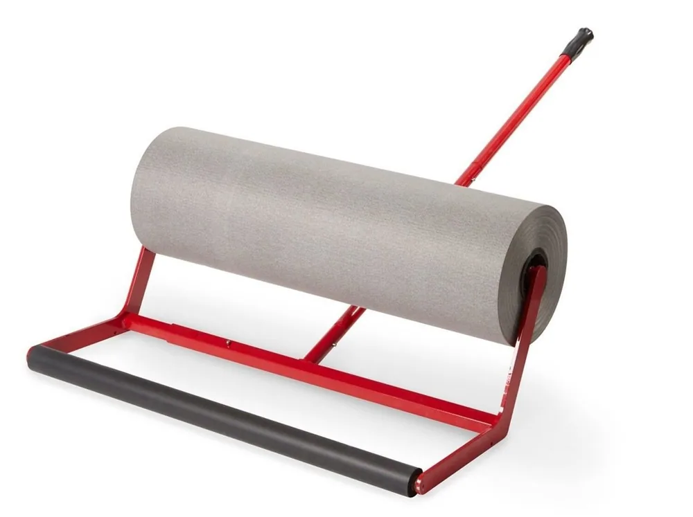 Material de Protección Trampa de Suciedad 3M™ 37852, Gris, 28 in x 300 ft