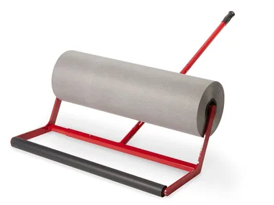 Material de Protección Trampa de Suciedad 3M™ 37852, Gris, 28 in x 300 ft