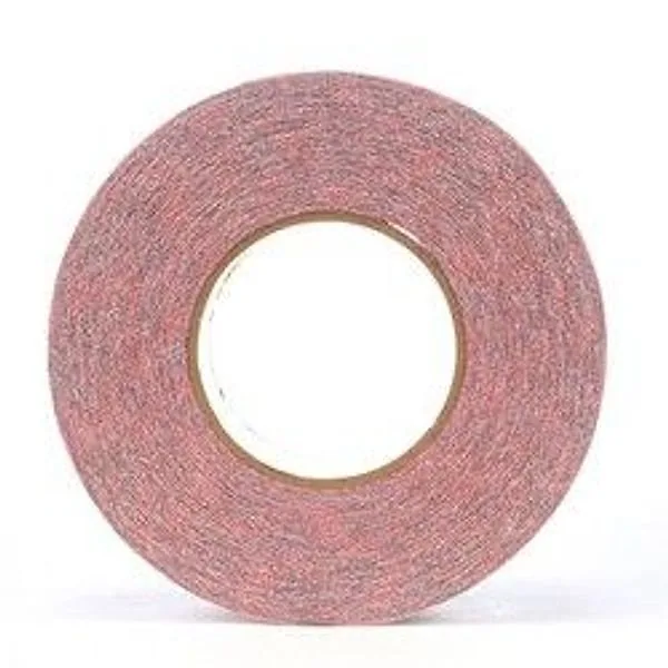 3M™ Cinta Doble Cara 469, Roja, 2 in x 60 yd