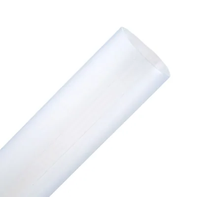 3M™ Tubo Termocontráctil Pared Delgada FP-301-3-Transparente-50', 50 ft de largo por carrete