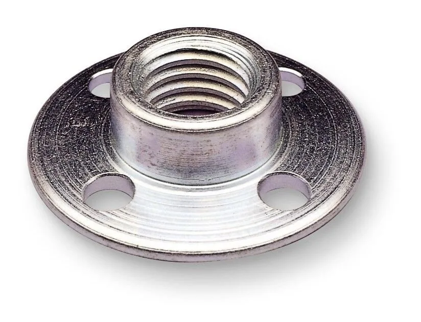 Tuerca de Retención de Disco 3M™ 05620, 5/8 in x 5/8 in-11 Interno
