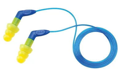 340-8002, E-A-R™ UltraFit™ 27 Earplugs