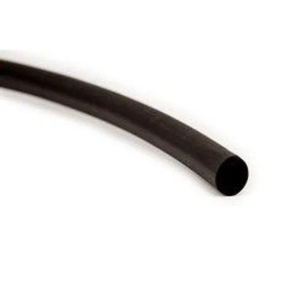 3M™ Tubo de Fluoroelastómero Modificado VTN-200-1/4-Negro: longitud de carrete de 200 ft, 1 carrete por cartón