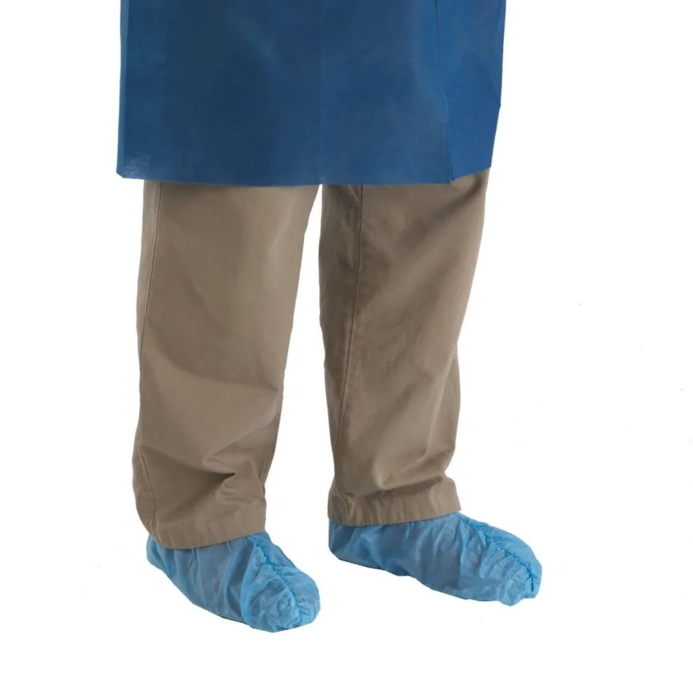 3M™ Protector Desechable para Zapatos 402, Tamaño Universal