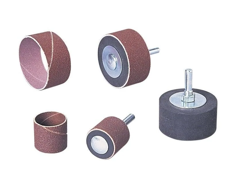 Banda en Espiral A/O Standard Abrasives™ 701134, 3/4 in x 1-1/2 in 60
