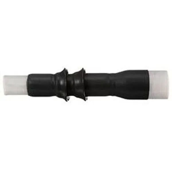Cold Shrink 2 Skirt Termination
