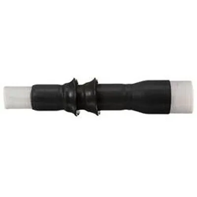 Cold Shrink 2 Skirt Termination