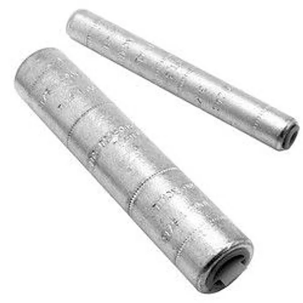 Conector de Aluminio 3M™ Scotchlok™ 2000T-350-500-Aluminum, hasta 35 kV, 350-500 kcmil
