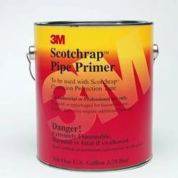 3M™ Scotchrap™ Imprimador de Tuberías, lata de 1 galón