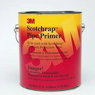 3M™ Scotchrap™ Pipe Primer, 1 gallon can