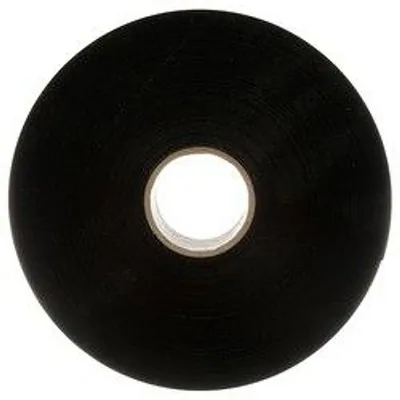 3M™ Scotchrap™ Vinyl Corrosion Protection Tape 51, 2 in x 100 ft, Printed, Black