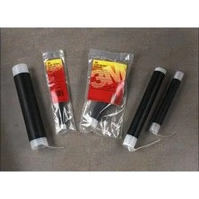 3M™ Cold Shrink Insulator 8424-8P, 1-1/0 AWG