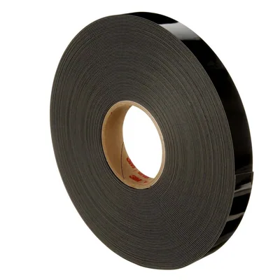 3M™ VHB™ Tape 4949, Black, 2 in x 36 yd, 45 mil