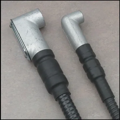 3M™ Kit de Protección Contra Corrosión CPT-3, D.E. Mínimo Cable 2.60 in (66 mm), D.E. Máximo Conector 5.40 in (137 mm)