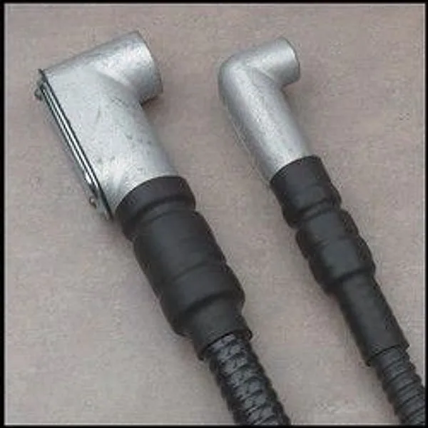 3M™ Kit de Protección Contra Corrosión CPT-4, D.E. Mínimo Cable 2.90 in (74 mm), D.E. Máximo Conector 6.00 in (152 mm)