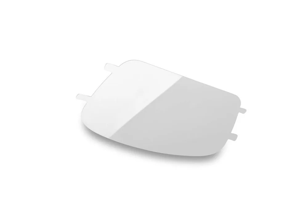 3M™ Visor de Esmeril Interior Speedglas™ G5-01 46-0700-51, Antiniebla y Recubierto, 1 Bolsa