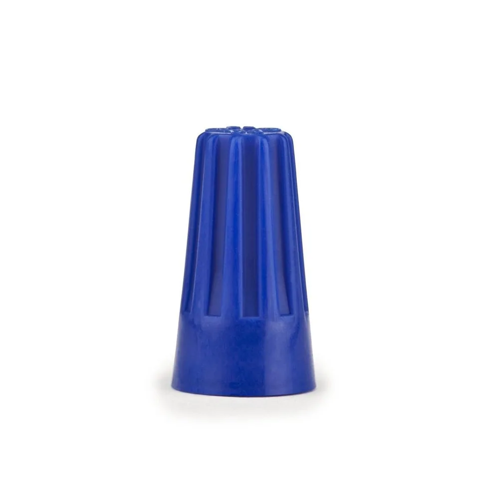 Conector de Resorte 3M™ Highland™ H-30-POUCH, 22-16 AWG, Azul