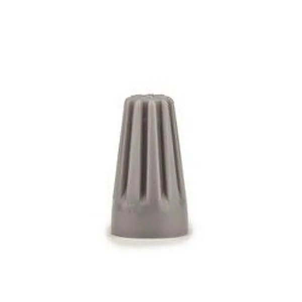 Conector de Resorte 3M™ Highland™ H-29, 22-16 AWG, Gris, 1,000 por Bin