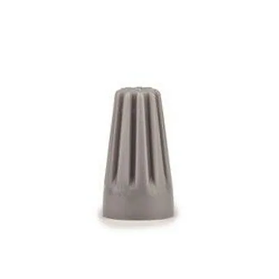 3M™ Highland™ Wire Connector H-29, 22-16 AWG, Gray, 1,000 per Bin