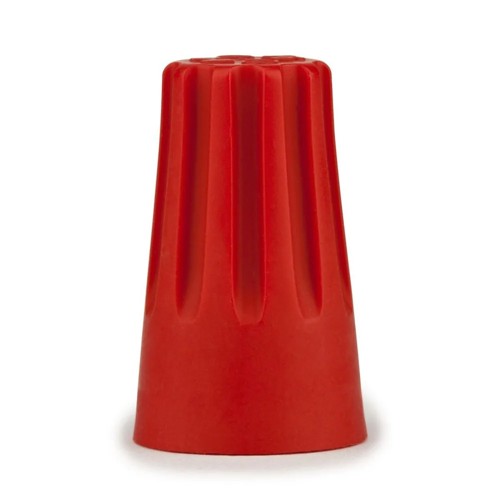 Conector de Resorte 3M™ Highland™ H-35, 18-10 AWG, Rojo