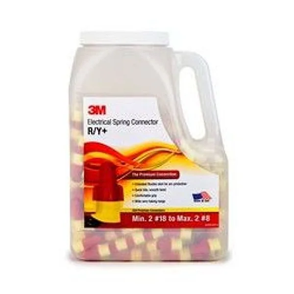 Conector de Cable Performance Plus™ 3M™ R/A+JUG