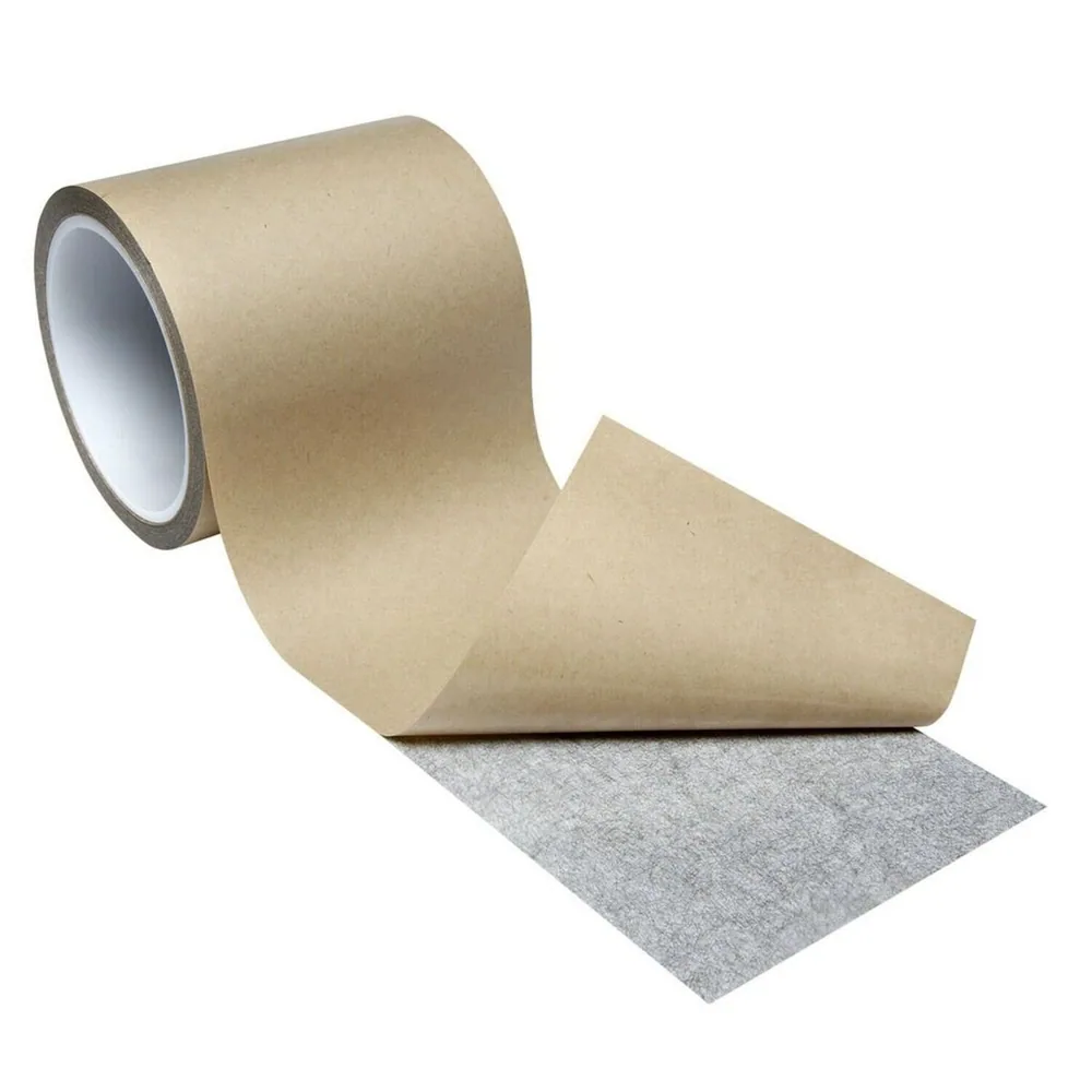 3M™ Cinta Eléctricamente Conductora Eje XYZ 9713, 1 in x 3 yd, Muestra