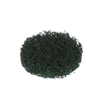 Disco Pulido y Mezcla HS de Cambio Rápido Standard Abrasives™ 840319, A/O Grueso, TR, Verde, 2 in, Matriz Q200P
