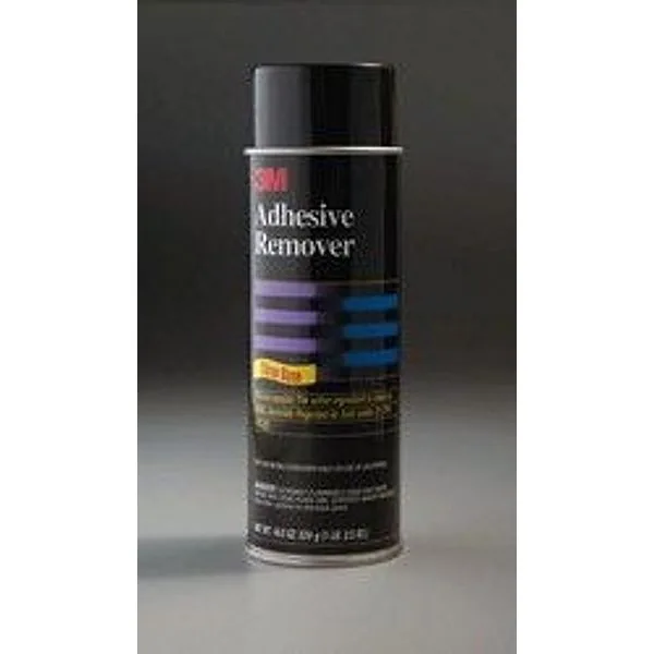3M™ Removedor de adhesivo base cítrica 6041, lata de 24 fl oz (peso neto 18.5 oz) No se vende en CA y otros estados