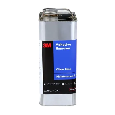 3M™ Adhesive Remover, 1 Gallon