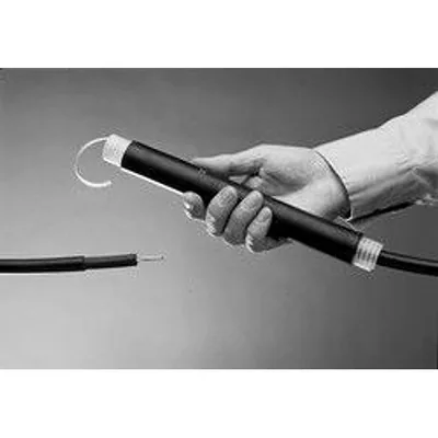 3M™ Cold Shrink Inline Splice 5742, 5/8 kV, 2 AWG-300 kcmil, Cable Insul. O.D. 0.63-1.20