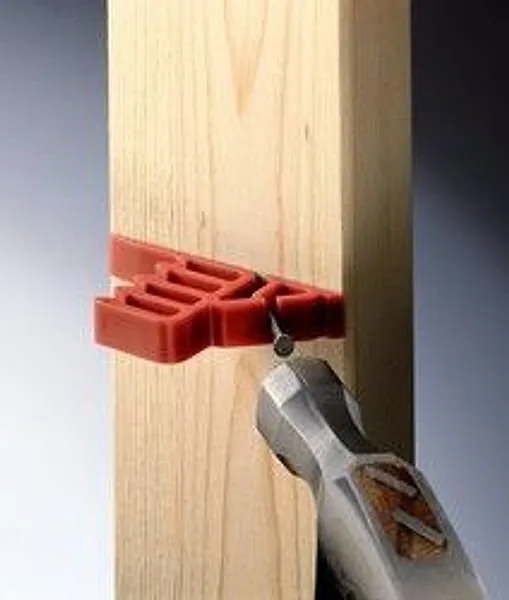3M™ Organizador de Cable SI-1, organiza varios cables de forma ordenada