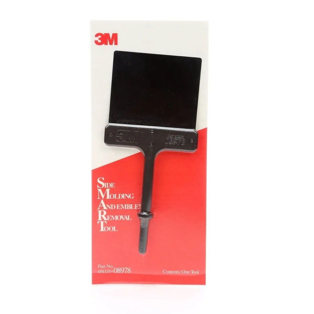 3M™ Herramienta de Remoción de Moldura Lateral y Emblema, 08978