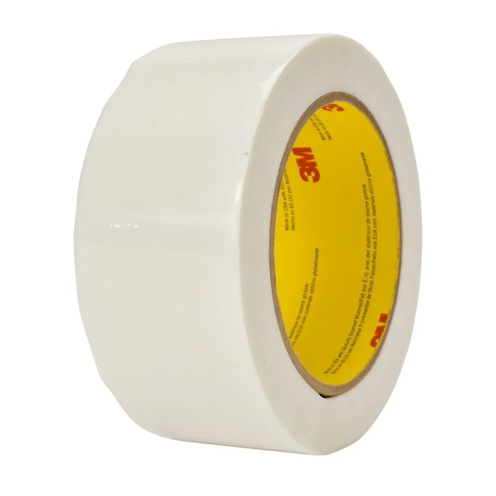 Cinta de Juego de Línea Venture Tape™ 3M™ 1507, Blanca, 48 mm x 55 m, 3 mil