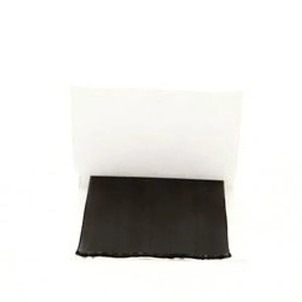 3M™ Scotch-Seal™ Cinta de Mástique 2229, 3-3/4 in x 6-1/2 in, Negro