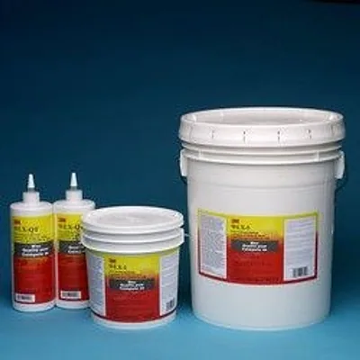3M™ Lubricante para Jalado de Cable WL-QT, 1 Cuarto de Galón, lubricante excelente para jalar una amplia variedad de tipos de cables