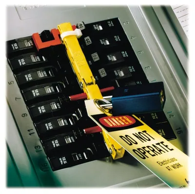 PanelSafe™ Bloqueo PS-1009