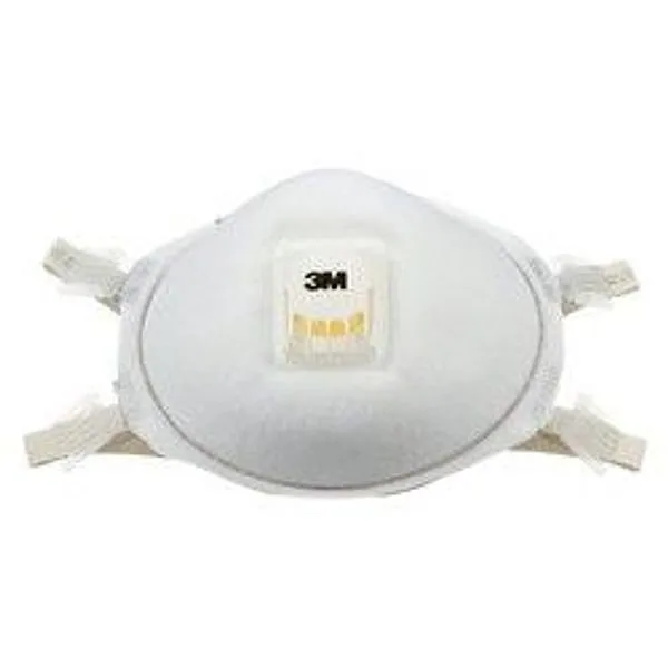3M™ Respirador de Partículas para Soldadura 8212, N95 con Sello Facial