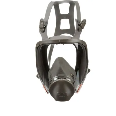 3M™ Full Facepiece Reusable Respirator 6800 Medium