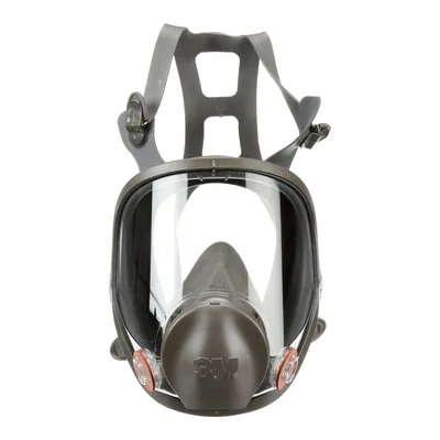 3M™ Full Facepiece Reusable Respirator 6900 Large