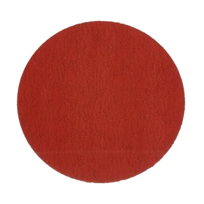 3M™ Cubitron™ II Roloc™ Durable Edge Disc 947A, 40+, X-weight, TSM, Maroon, 1-1/2 in, Die RS150SM