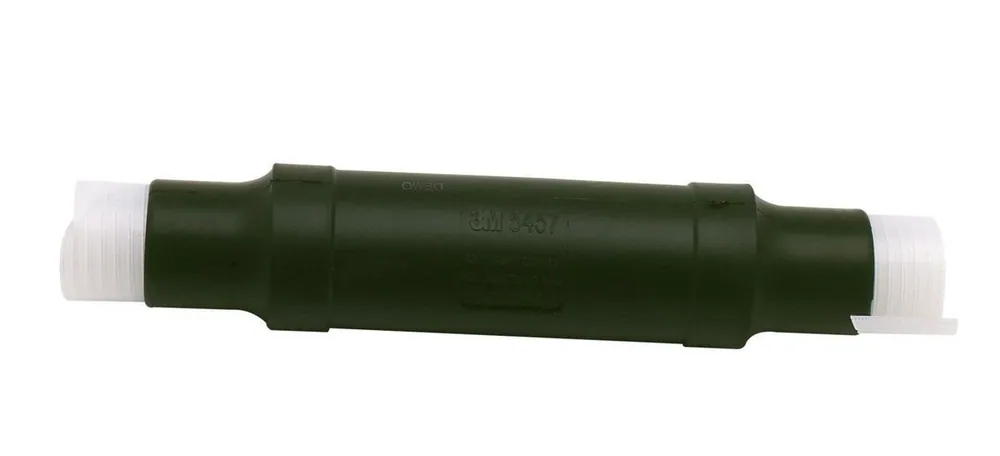 3M™ Kit de Empalme Contráctil en Frío 5551-3C-AC, 3/C, 5kV y 8kV, 6 - 3/0 AWG cobre o aluminio