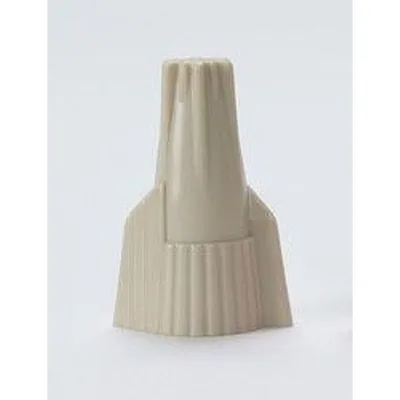 412-Keg Tan Wire Connector (20000/Keg)