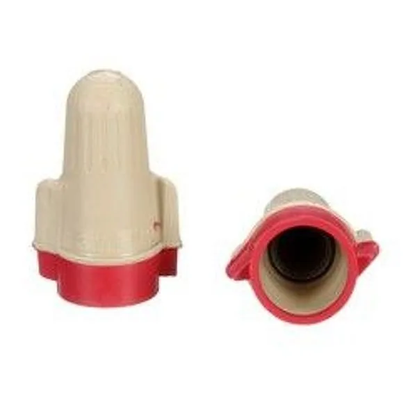 Conector de Cable Performance Plus™ 3M™ A/R+JUG, tacto suave y cómodo