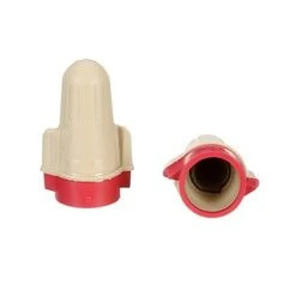 Conector de Cable Performance Plus™ 3M™ A/R+KEG, 25,000 por Barril, tacto suave y cómodo