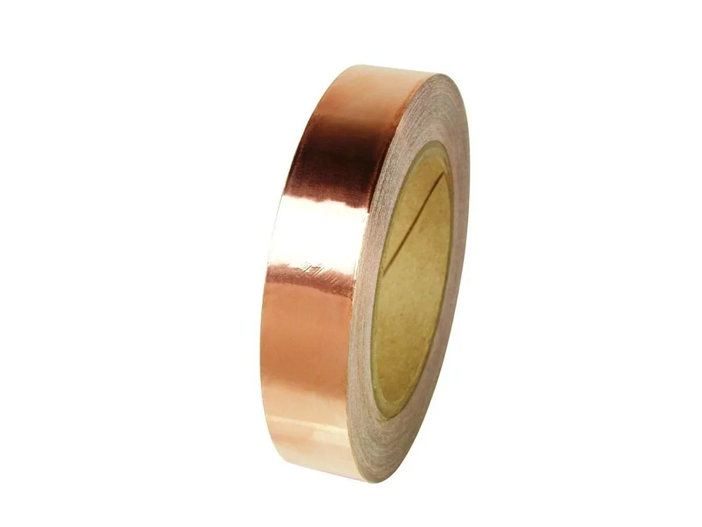 3M™ Copper Foil Tape 1126, 1 in x 36 yd