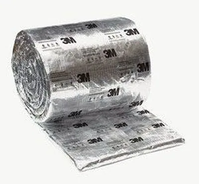 3M™ Fire Barrier Duct Wrap 615+, 48 in x 25 ft